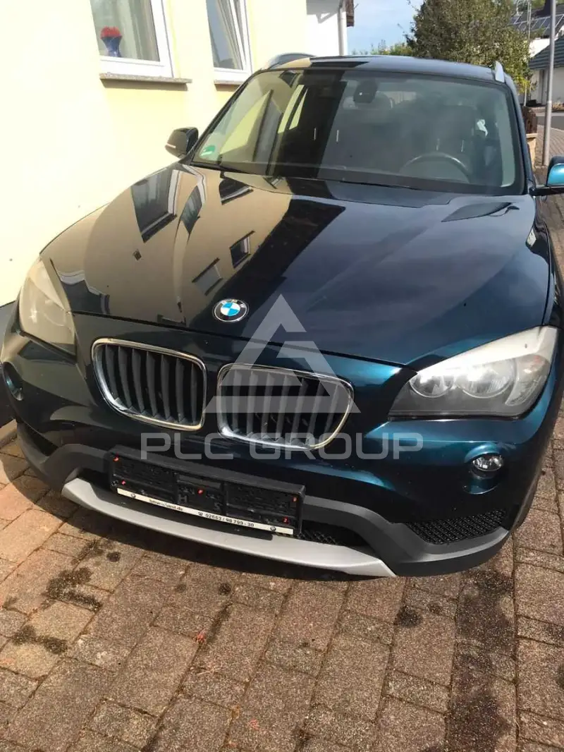 2013 BMW X1