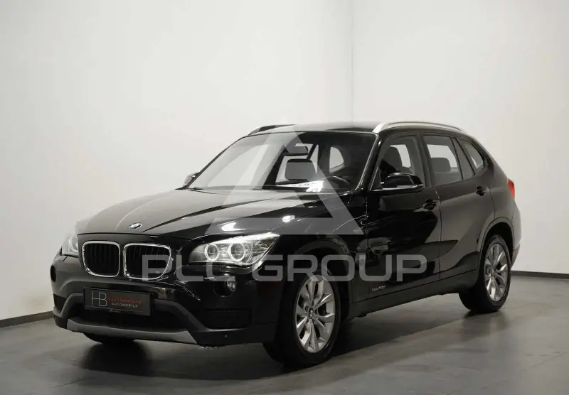2013 BMW X1