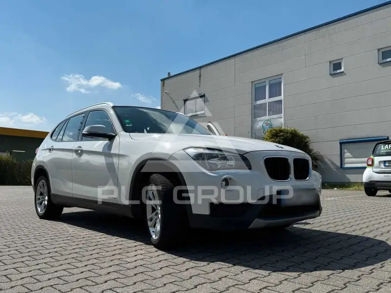 2013 BMW X1