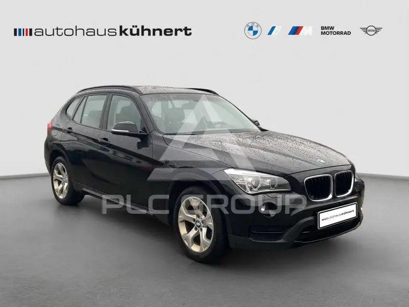 2013 BMW X1