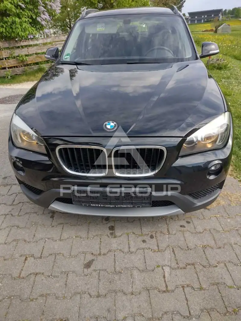 2013 BMW X1