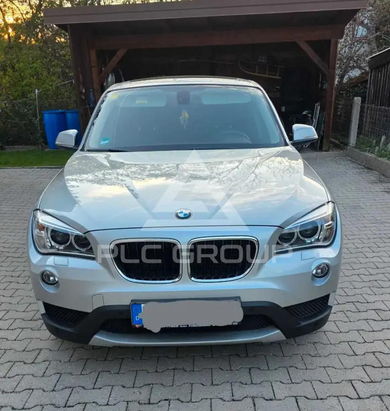 2013 BMW X1