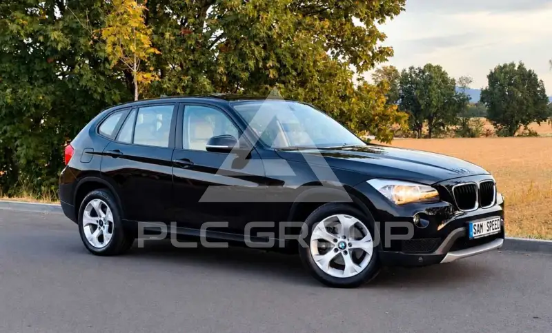 2013 BMW X1