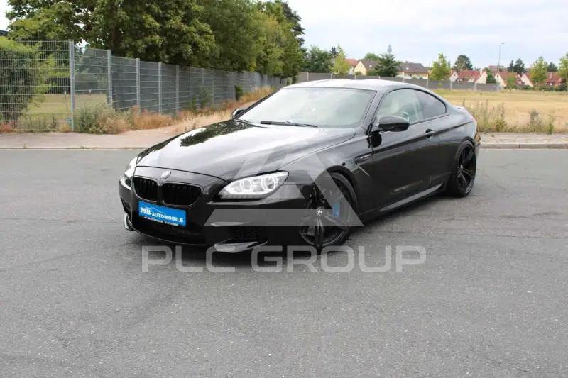 2013 BMW M6
