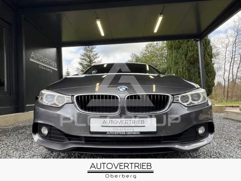 2013 BMW 428