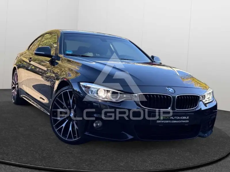 2013 BMW 428