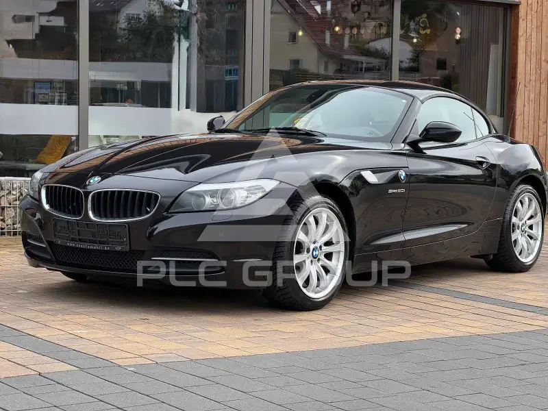 2013 BMW Z4