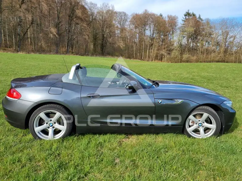2013 BMW Z4