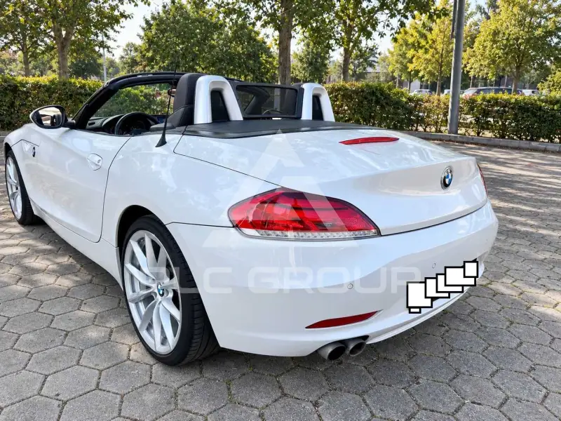 2013 BMW Z4