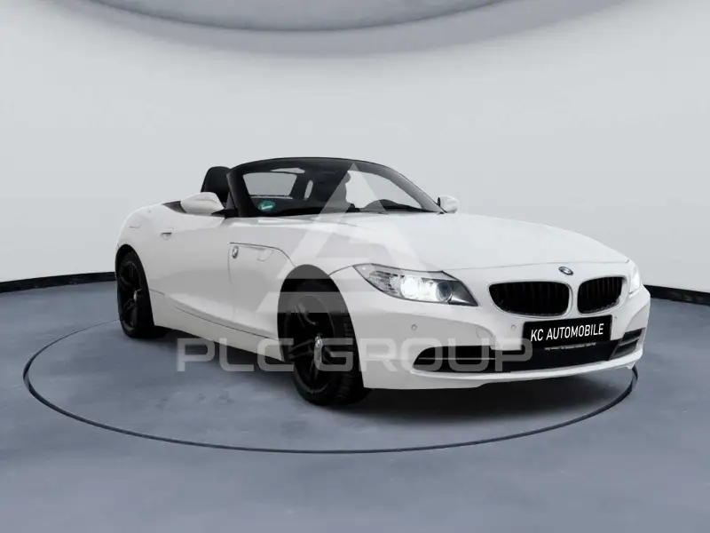 2013 BMW Z4