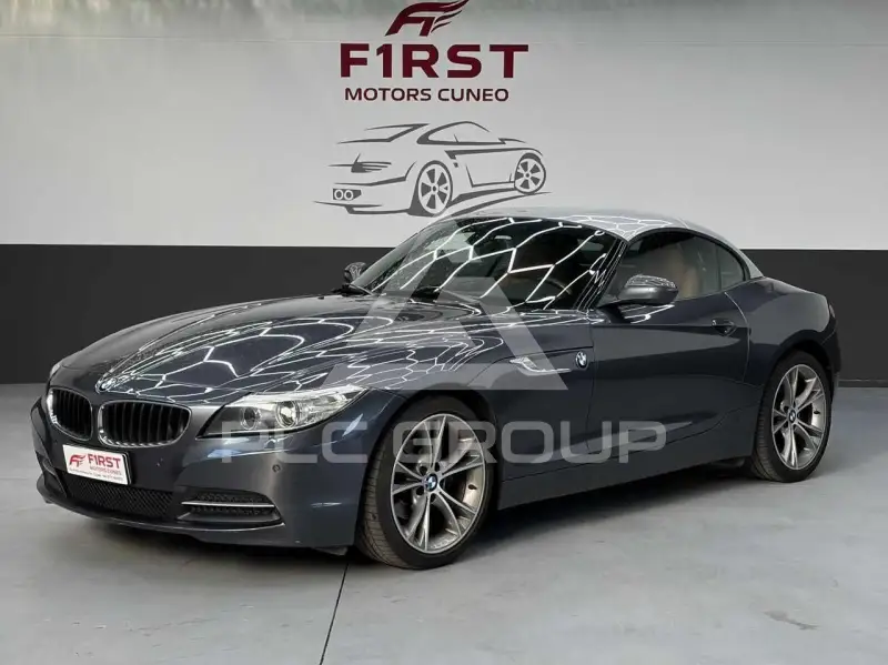 2013 BMW Z4