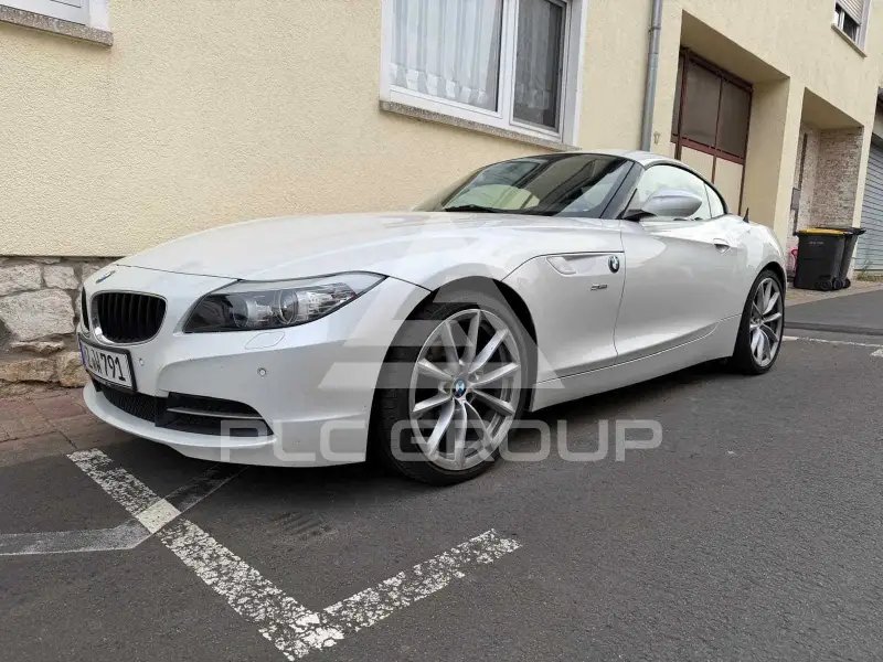 2013 BMW Z4