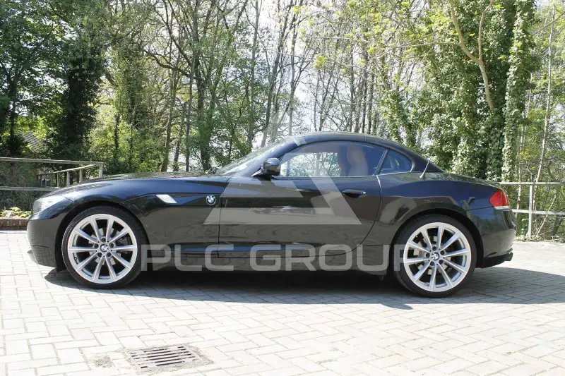 2013 BMW Z4