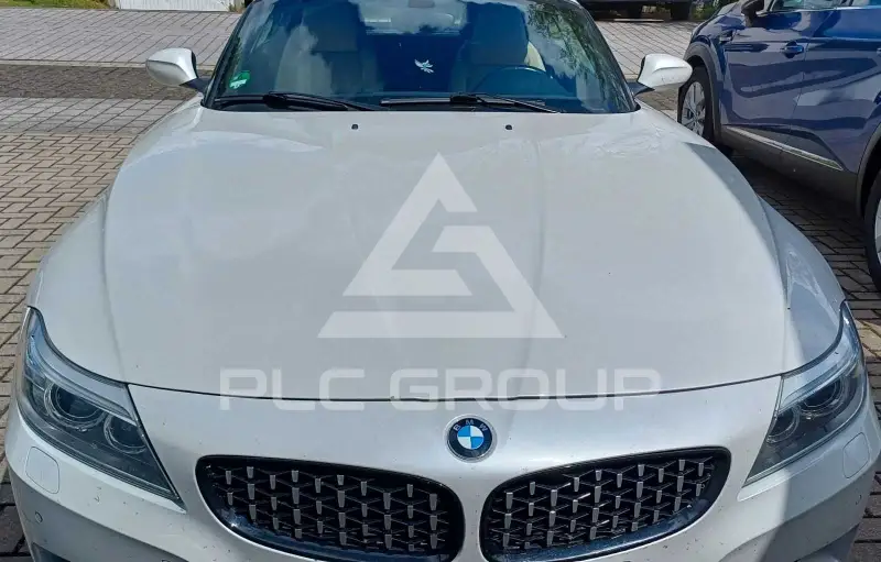 2013 BMW Z4