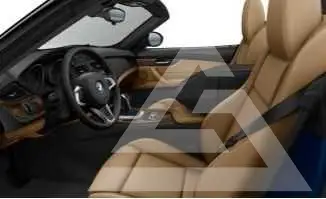 2013 BMW Z4