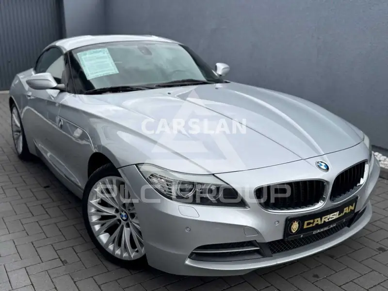 2013 BMW Z4