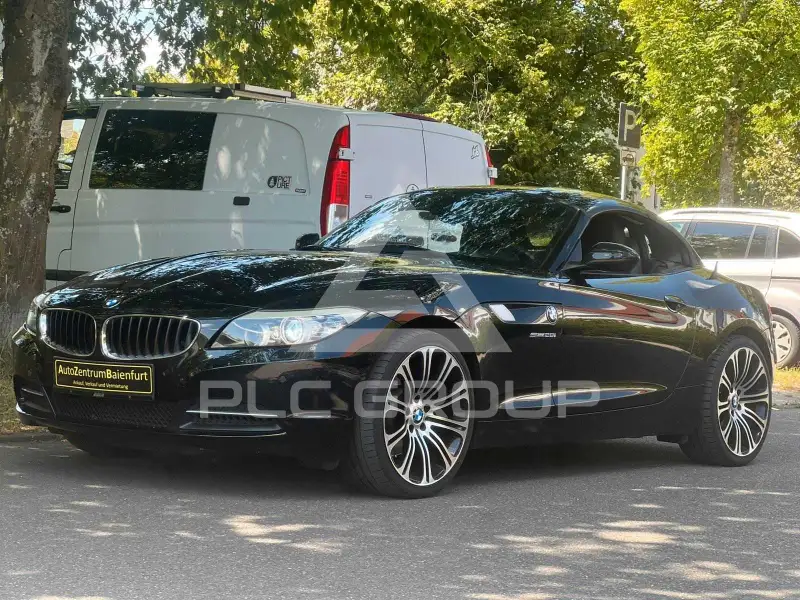 2013 BMW Z4