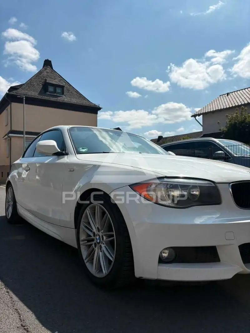 2013 BMW 128