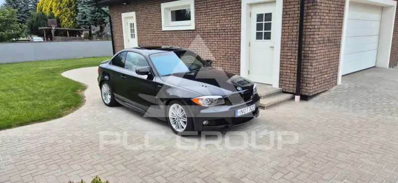 2013 BMW 128