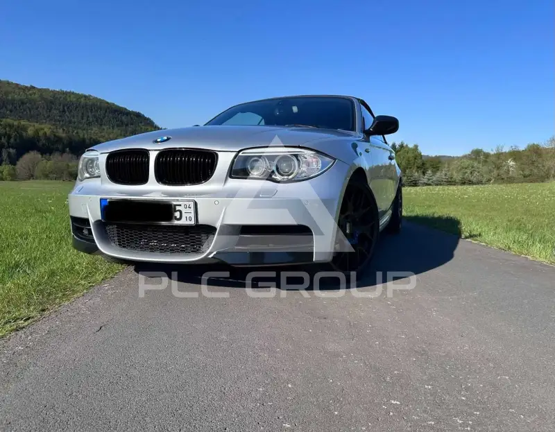 2013 BMW 135