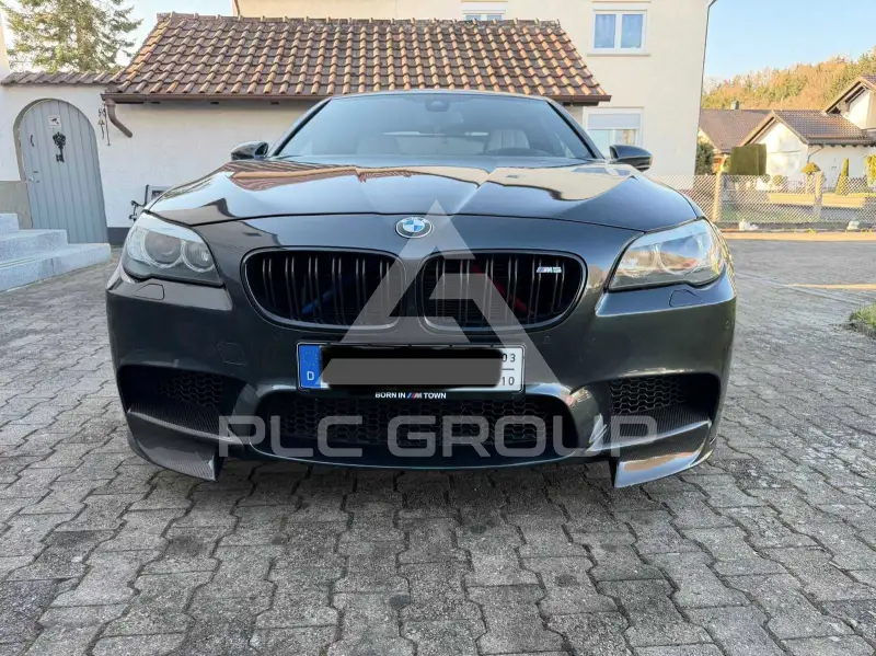 2013 BMW M5