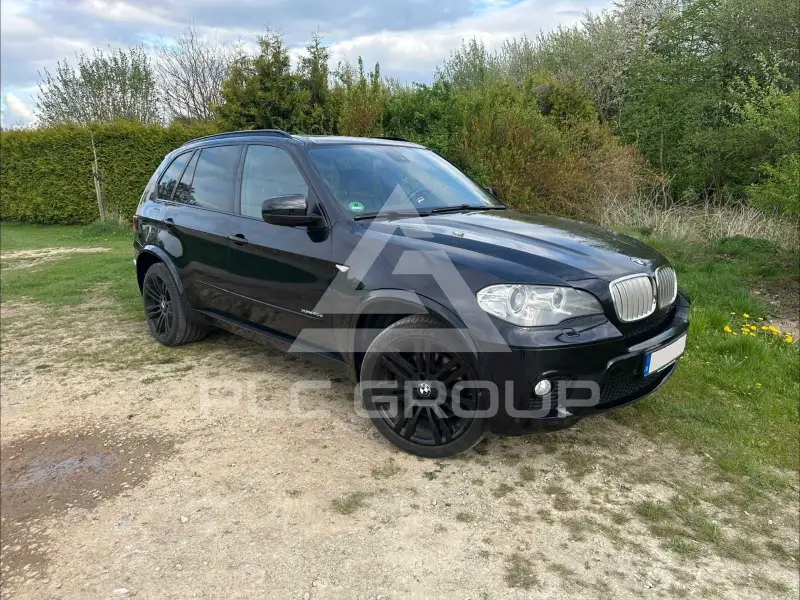 2013 BMW X5