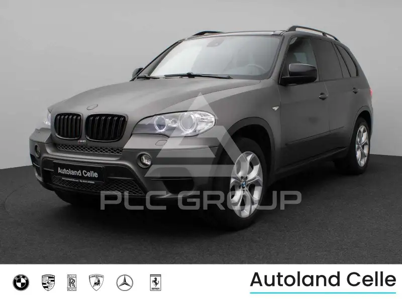 2013 BMW X5