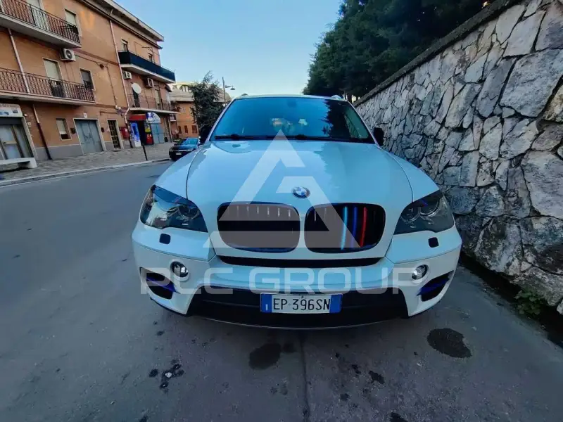 2013 BMW X5