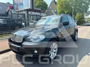 2013 BMW X5