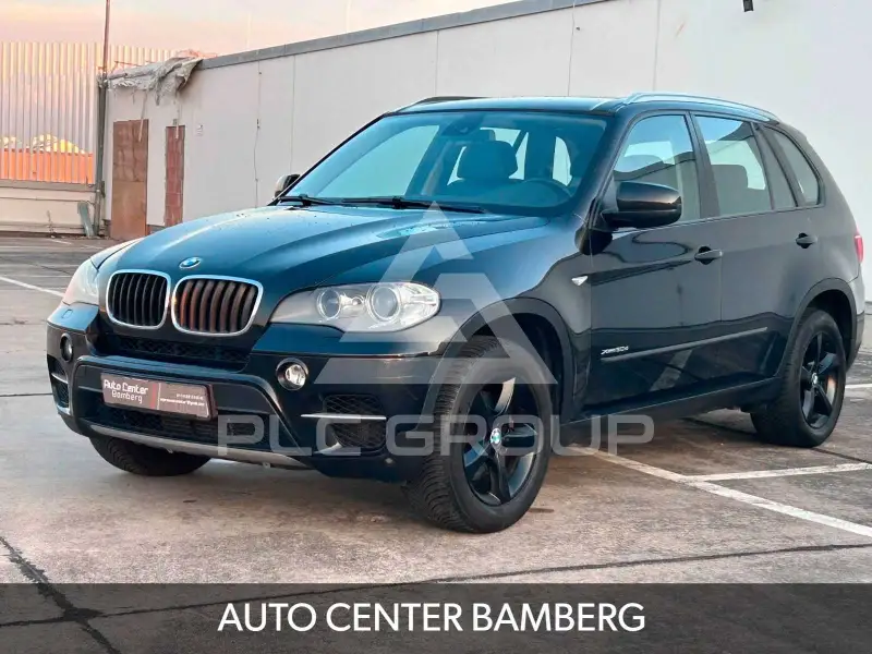 2013 BMW X5