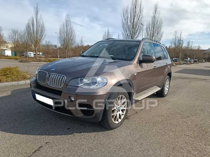 2013 BMW X5