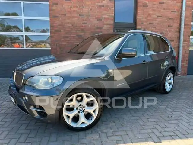 2013 BMW X5