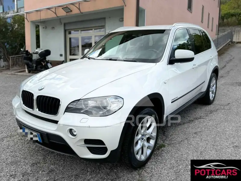 2013 BMW X5