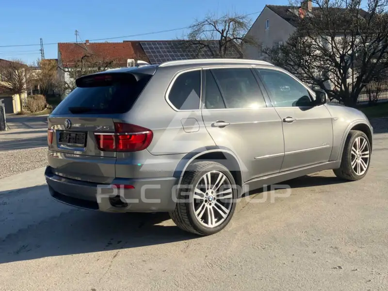 2013 BMW X5