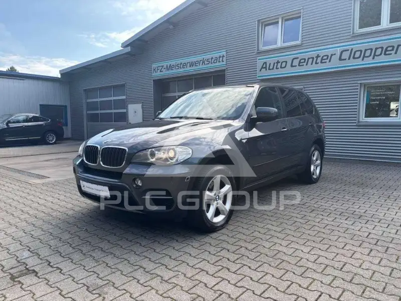 2013 BMW X5