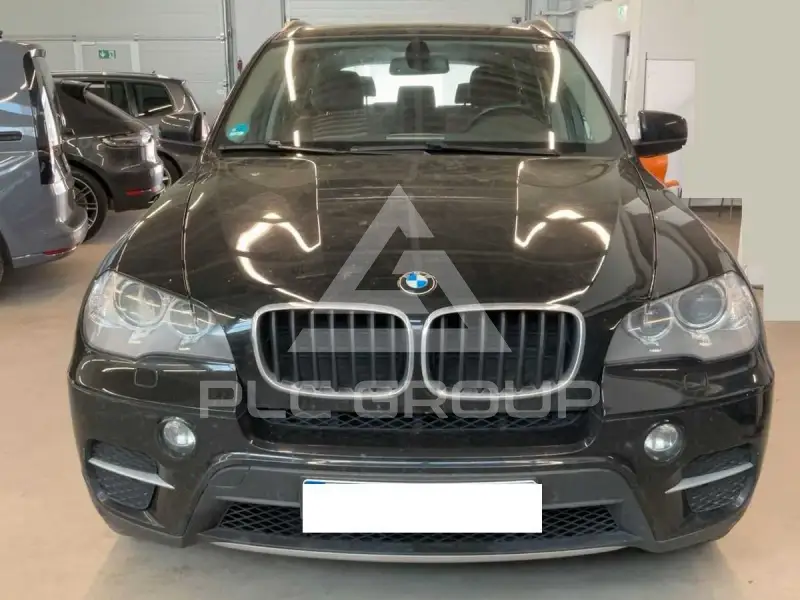 2013 BMW X5