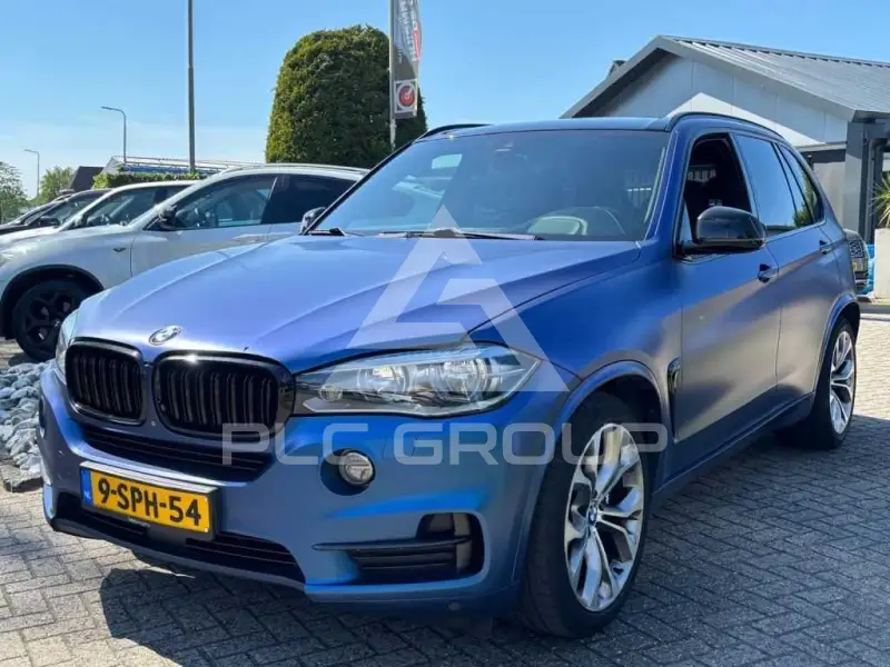 2013 BMW X5