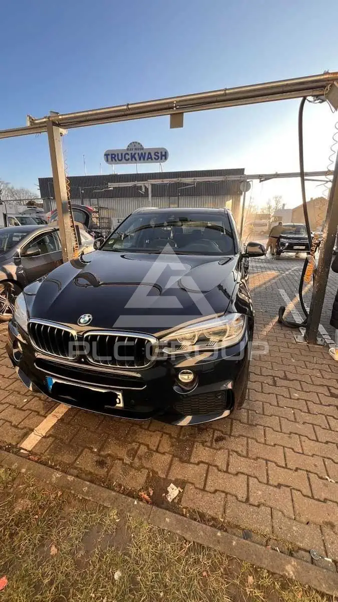 2013 BMW X5