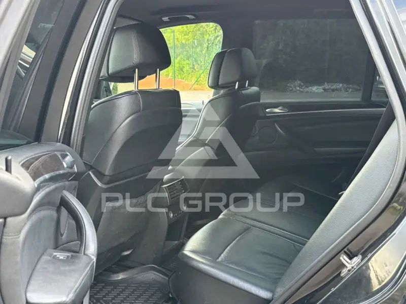 2013 BMW X5