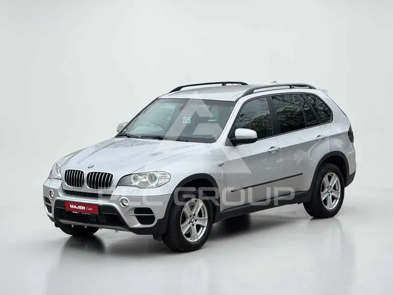2013 BMW X5
