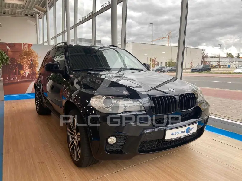 2013 BMW X5