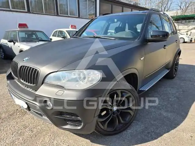 2013 BMW X5