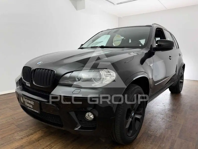 2013 BMW X5