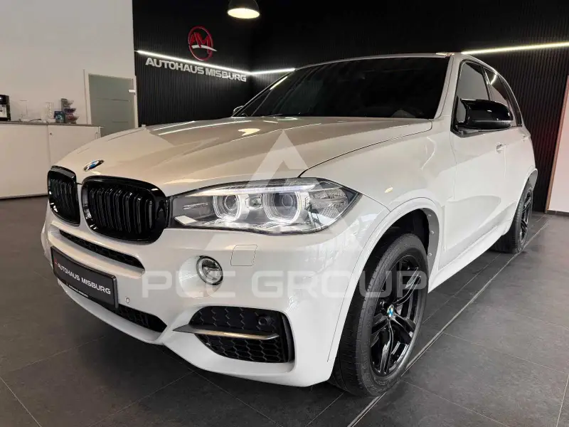 2013 BMW X5