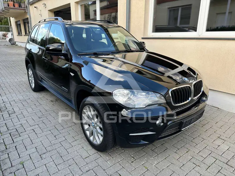2013 BMW X5