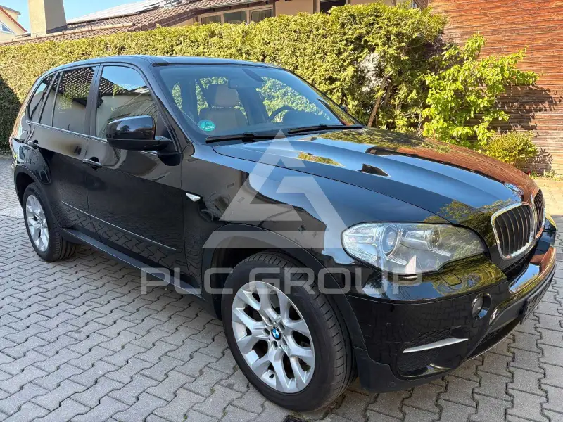 2013 BMW X5