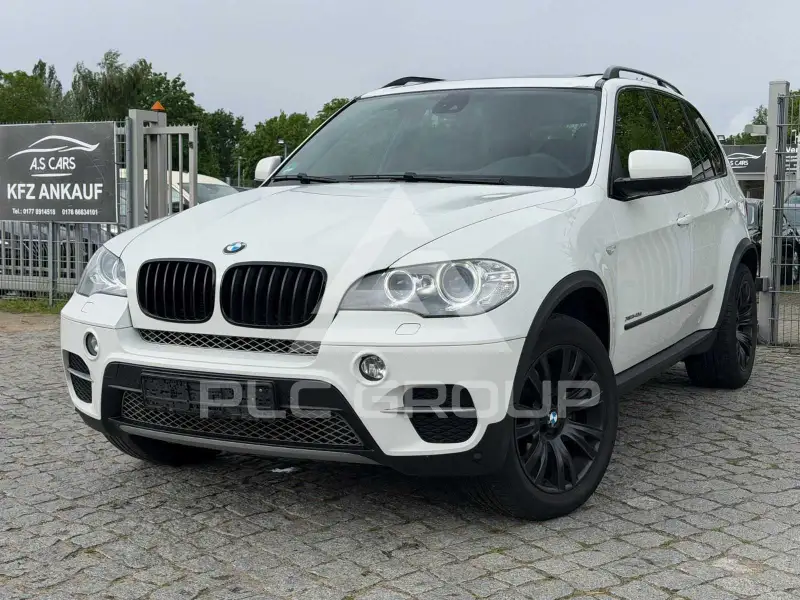 2013 BMW X5