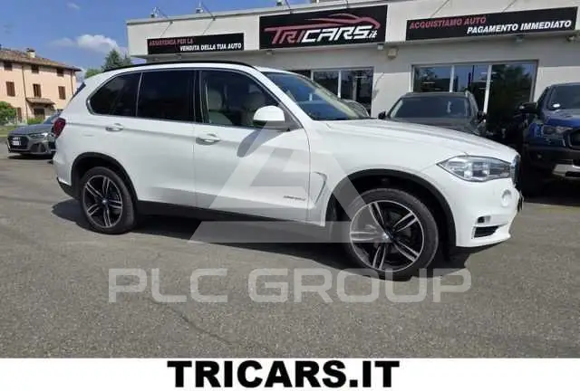 2013 BMW X5