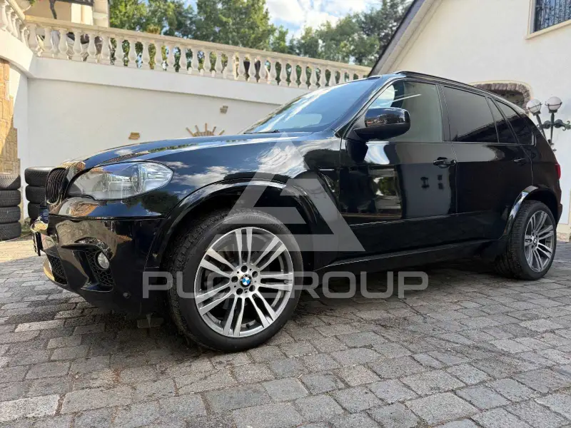 2013 BMW X5