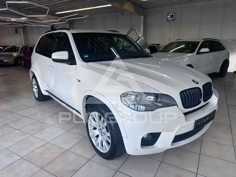 2013 BMW X5